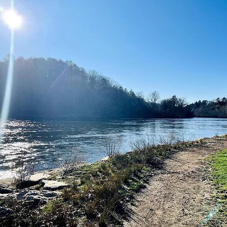 French Broad Overlook 阿什维尔 外观 照片